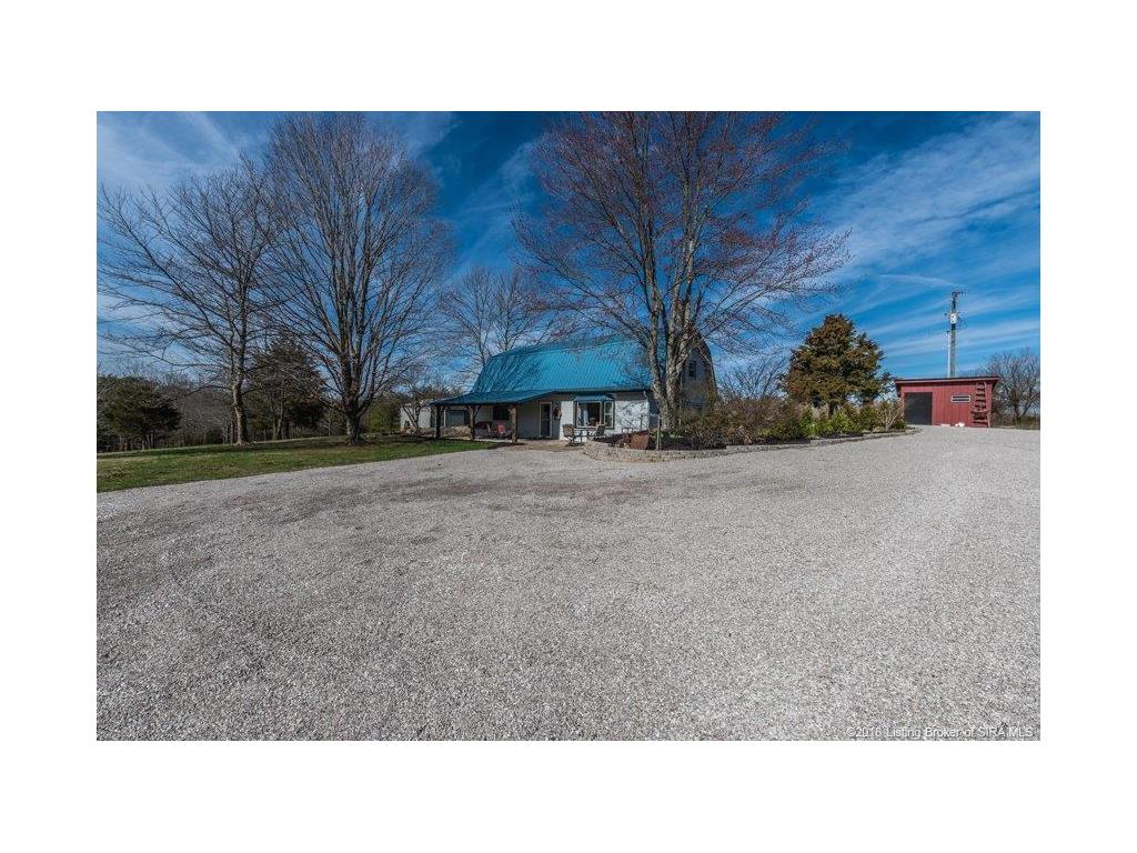 8510 Henryville Otisco Road Otisco, IN 47163 - Photo 26 of 35 Gallery Image 26
