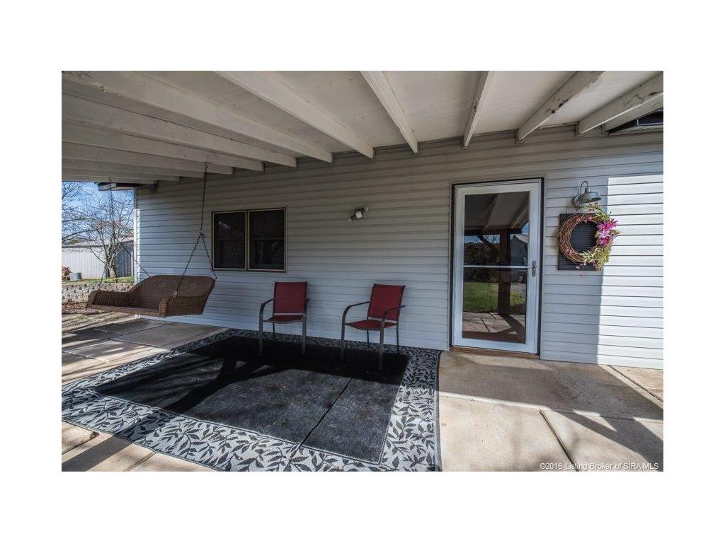 8510 Henryville Otisco Road Otisco, IN 47163 - Photo 3 of 35 Gallery Image 3