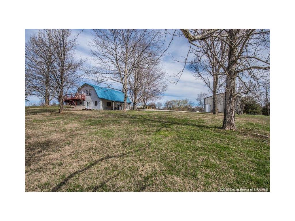 8510 Henryville Otisco Road Otisco, IN 47163 - Photo 32 of 35 Gallery Image 32