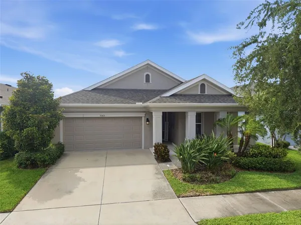 $584,900 | 5565 Silver Sun Drive, Apollo Beach, FL 33572