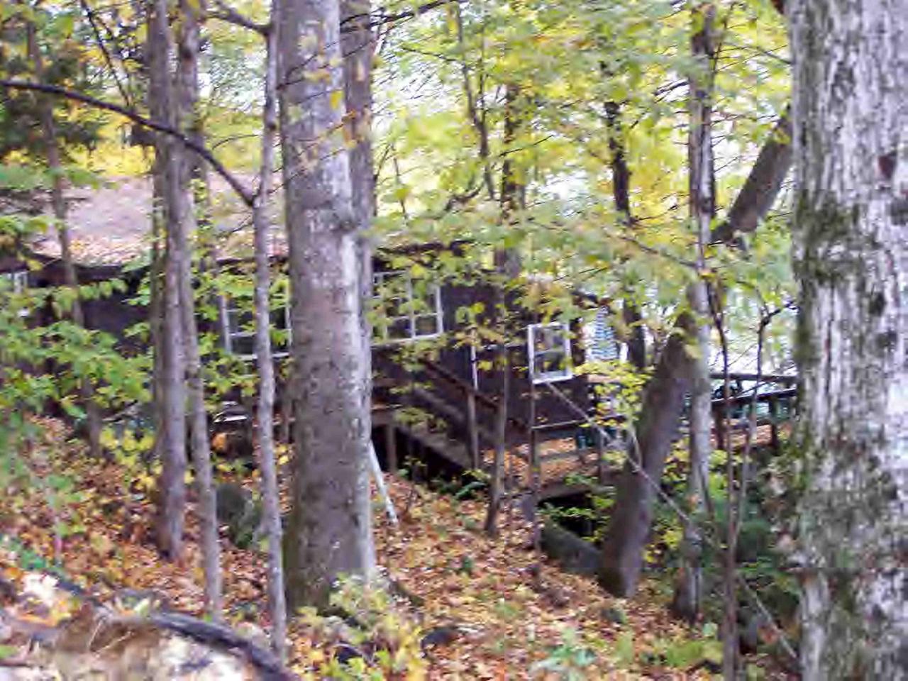 48 Osceola Road Becket, MA 01223 - Photo 2 of 4 Additional Photo