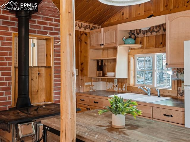 103 Alpine Road Woodland Park, CO 80863 - Photo 22 of 47 Gallery Image 22