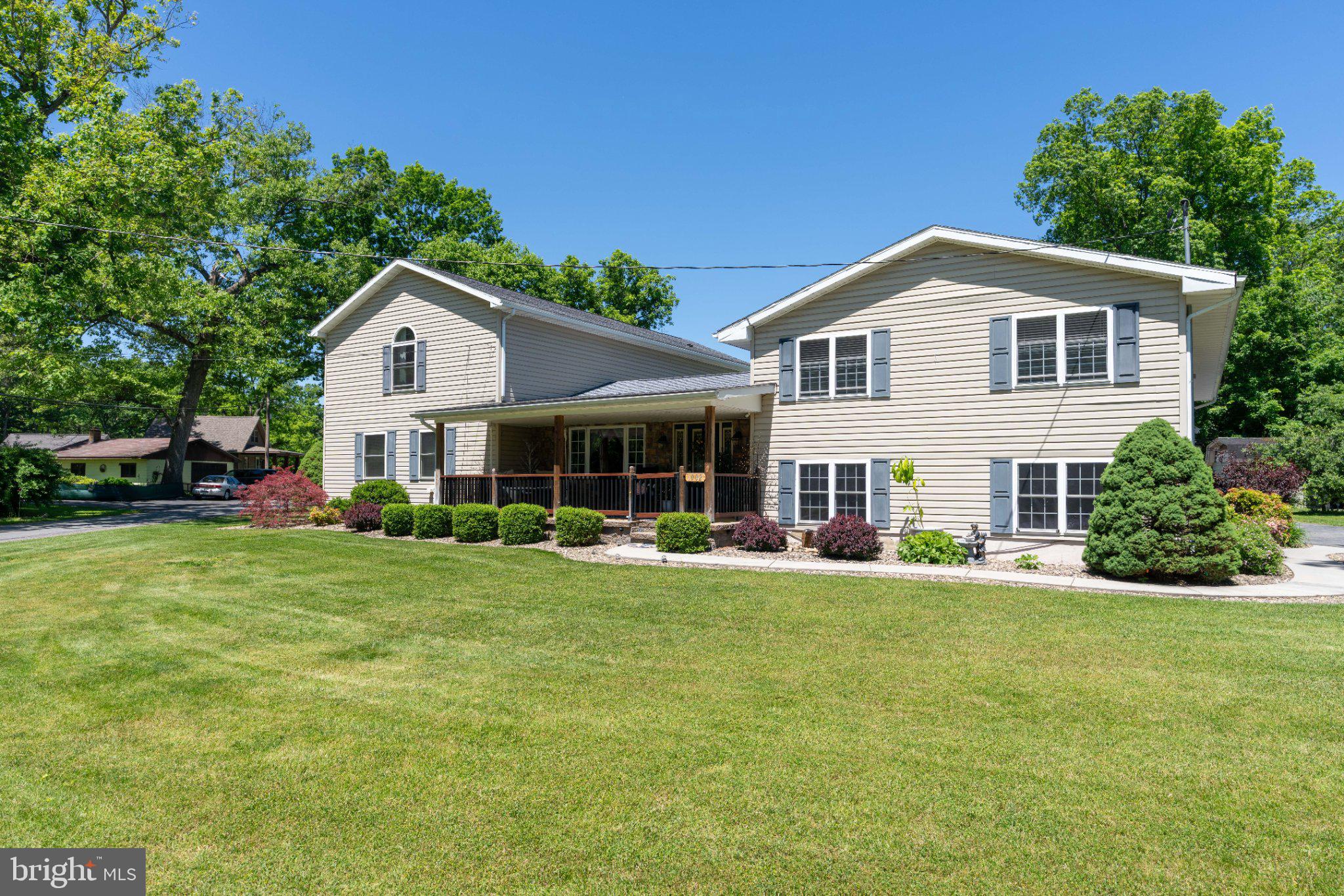 1002 Maple Lane Tyrone, PA 16686 - Photo 1 of 71 Charming home with lush green surroundings.