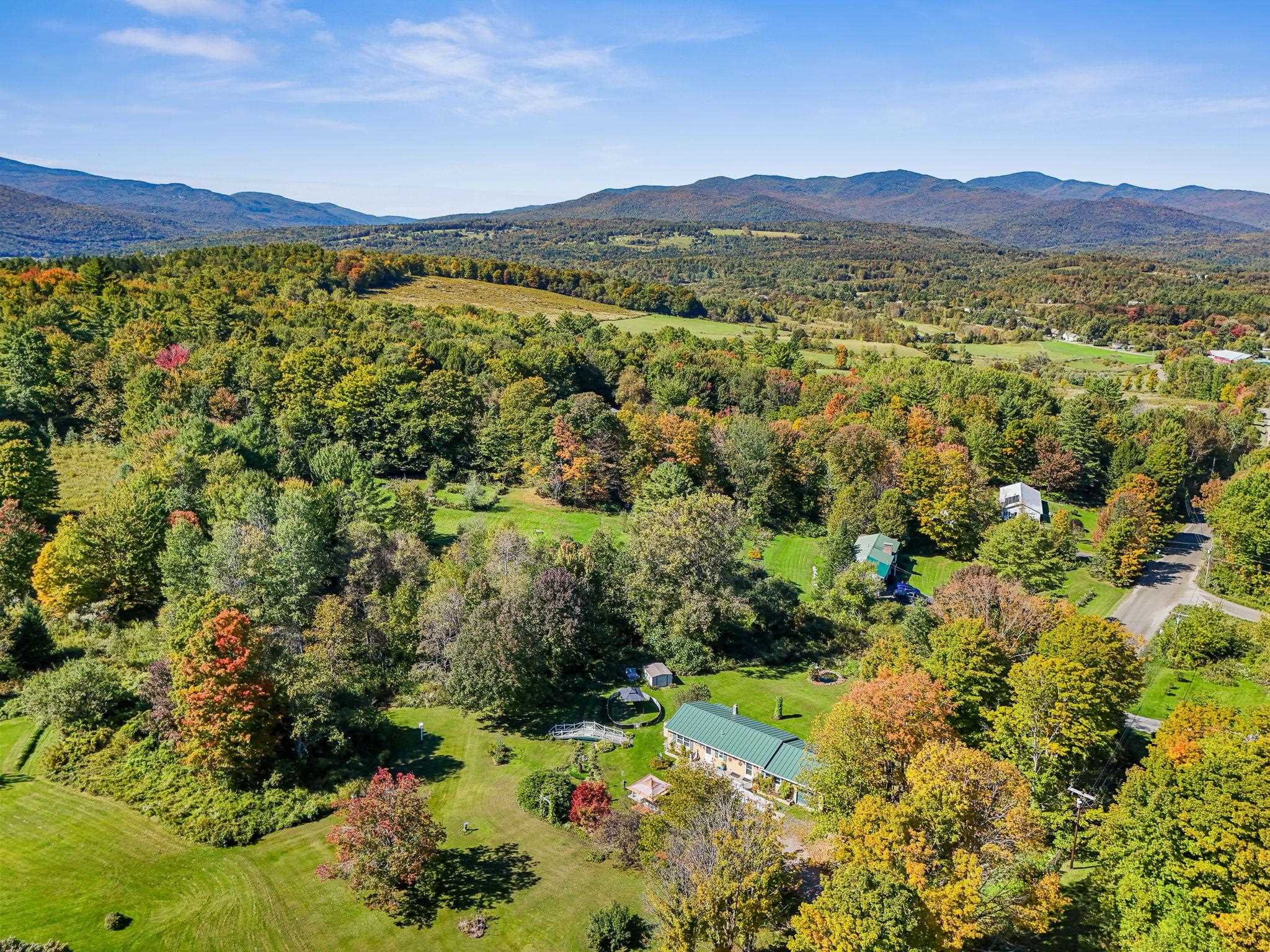 3081 Perry Hill Road Waterbury, VT 05676 - Photo 42 of 49 Gallery Image 42