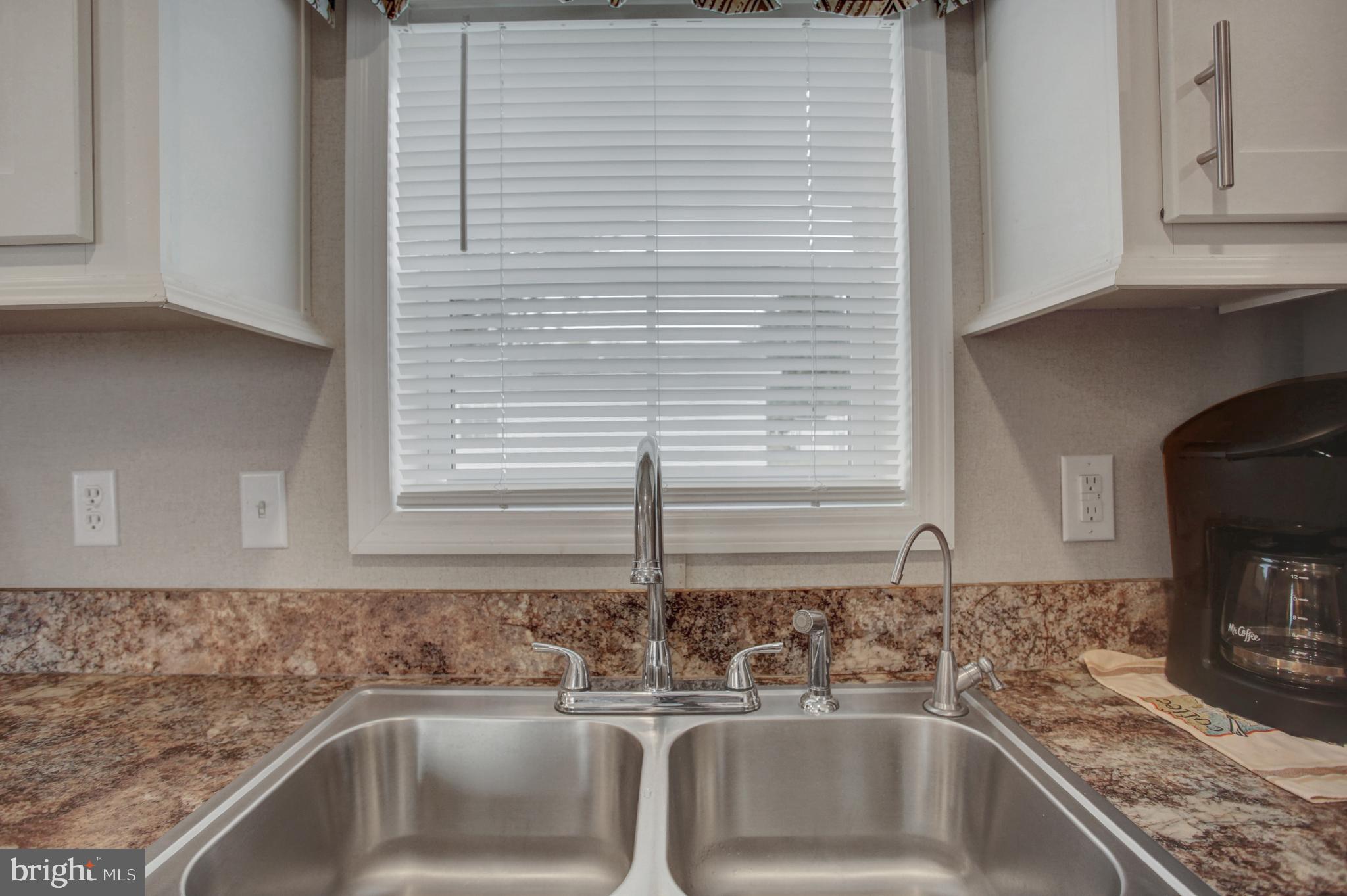 113 Big Spring Terrace Newville, PA 17241 - Photo 13 of 37 a kitchen with a sink and a window