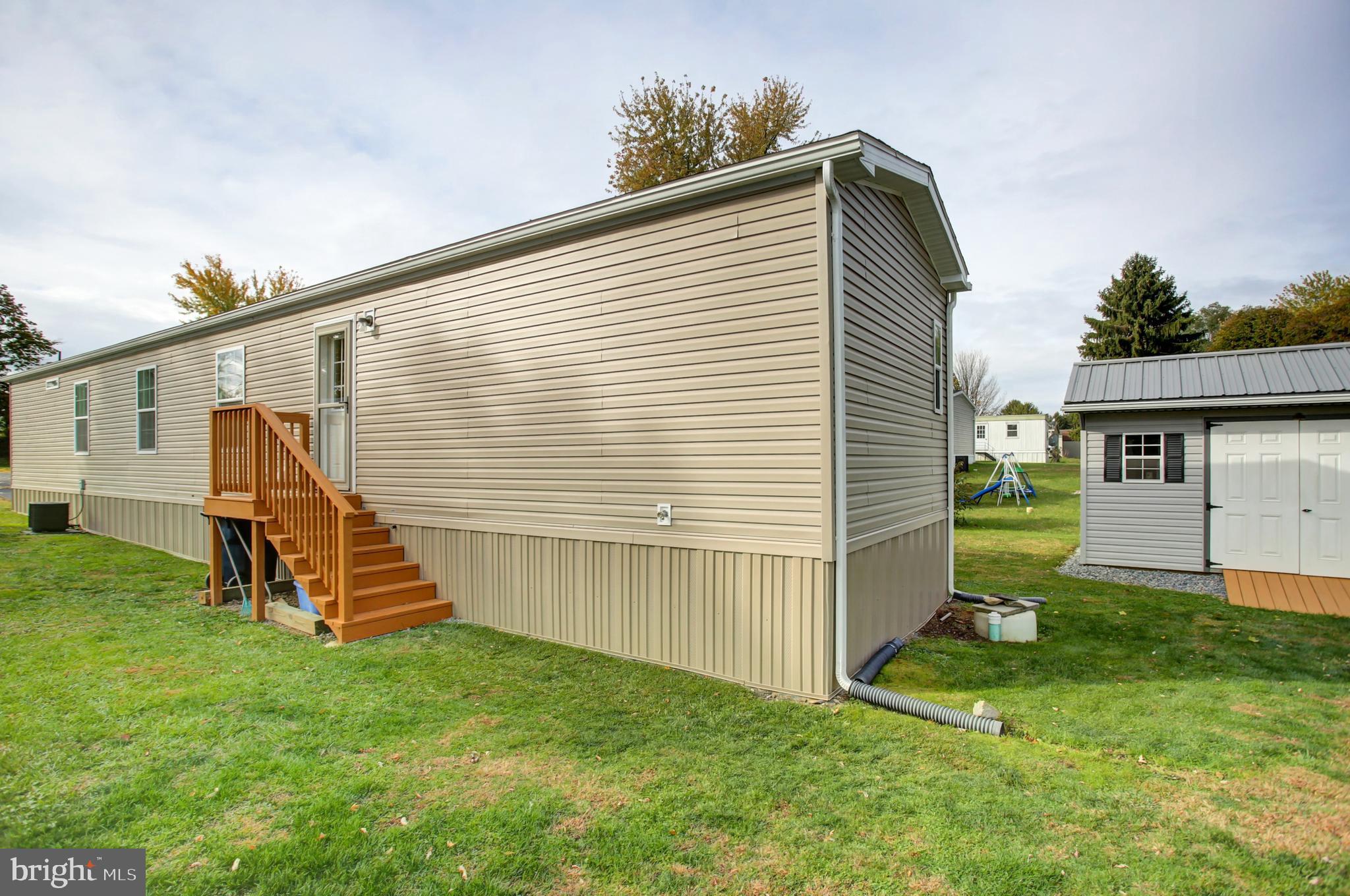 113 Big Spring Terrace Newville, PA 17241 - Photo 34 of 37 a view of a house with a yard