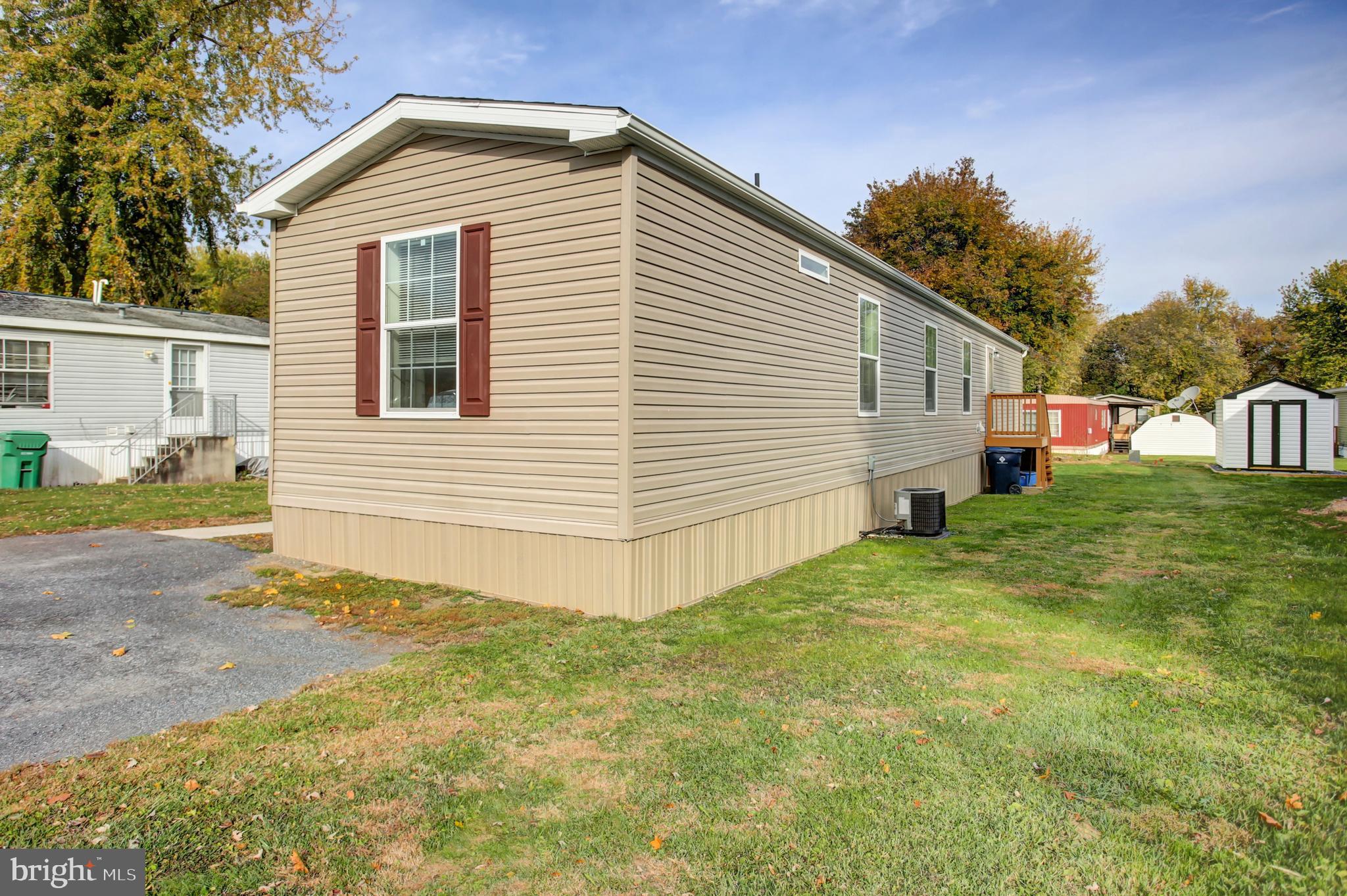 113 Big Spring Terrace Newville, PA 17241 - Photo 35 of 37 a view of a house with a yard