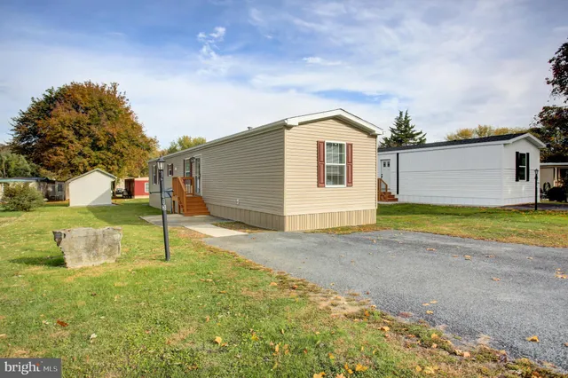 $99,500 | 113 Big Spring Terrace, Newville, PA 17241