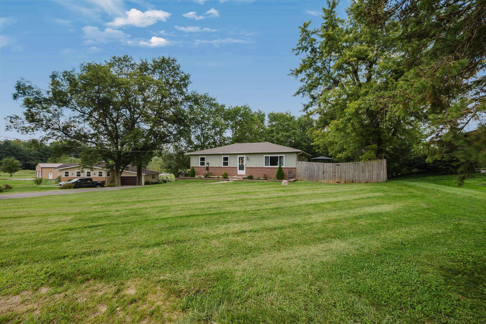 2835 Kunz Road Galloway, OH 43119 - Photo 3 of 80 3-M.R. - 2835 Kunz Rd, Galloway-3
