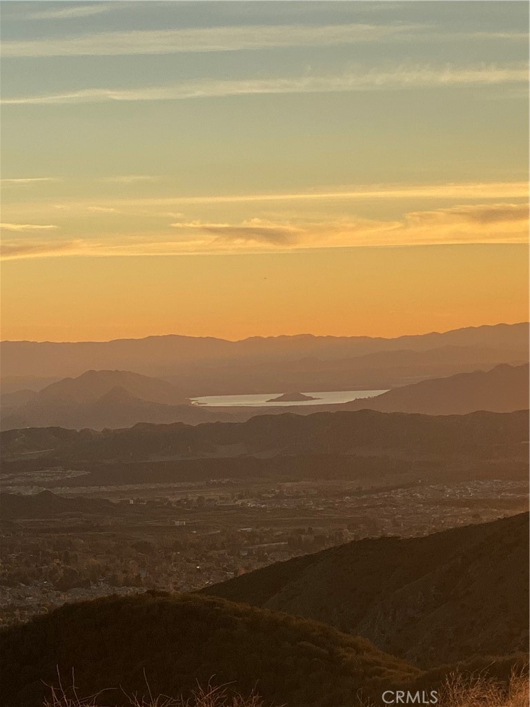 37342 Pisgah Peak Road Yucaipa, CA 92399 - Photo 6 of 6 a view of an ocean