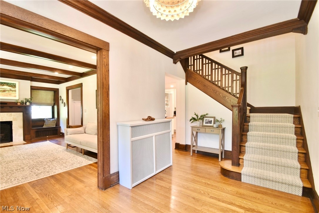3025 Fairfax Road Cleveland, OH 44118 - Photo 4 of 47 Gallery Image 4