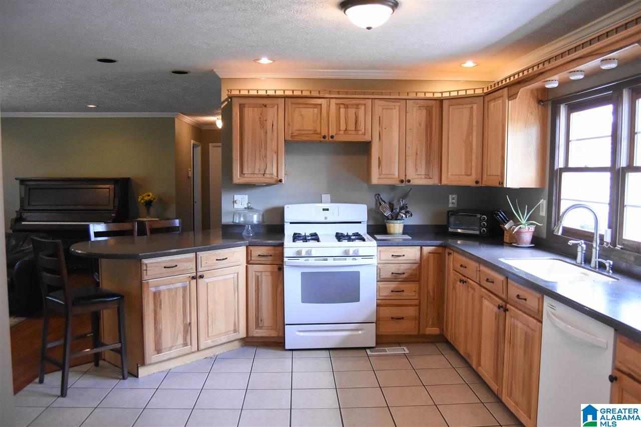 589 Buckelew Bridge Road Anniston, AL 36207 - Photo 10 of 38