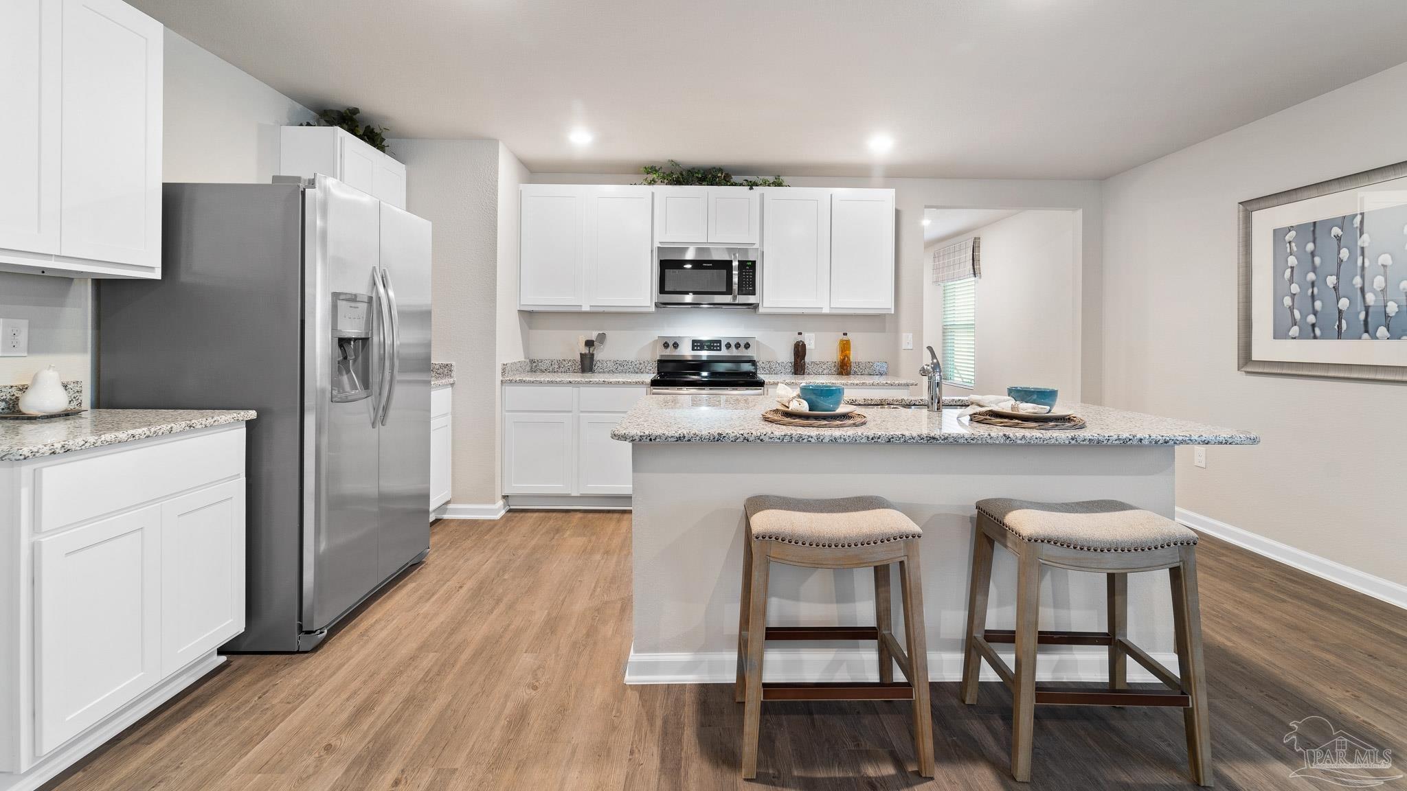 5418 Peach Drive Pace, FL 32571 - Photo 4 of 8 photos may be of similar