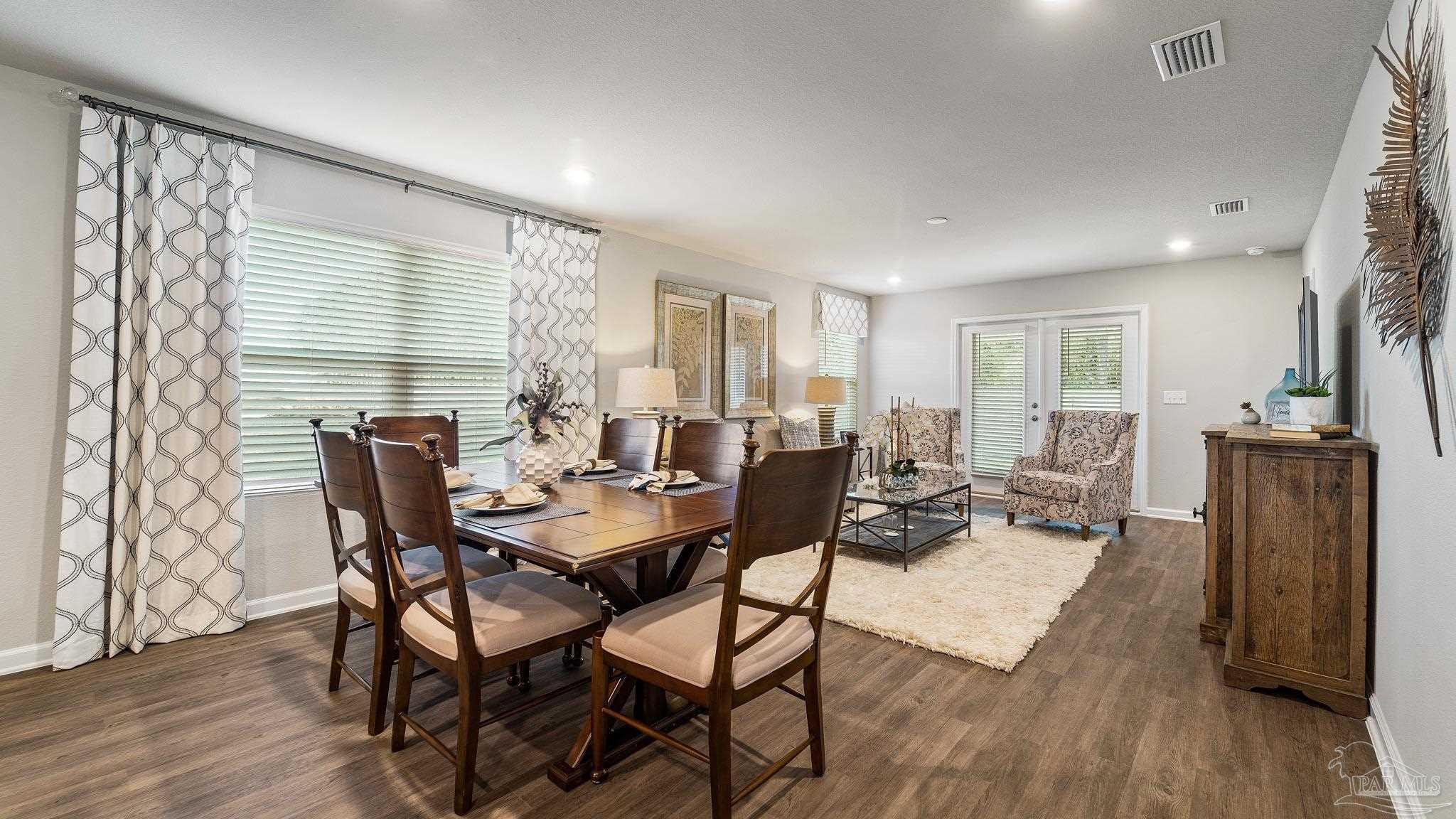 5418 Peach Drive Pace, FL 32571 - Photo 6 of 8