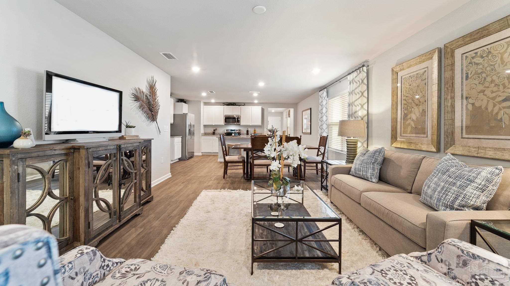 5418 Peach Drive Pace, FL 32571 - Photo 7 of 8 photos may be of similar