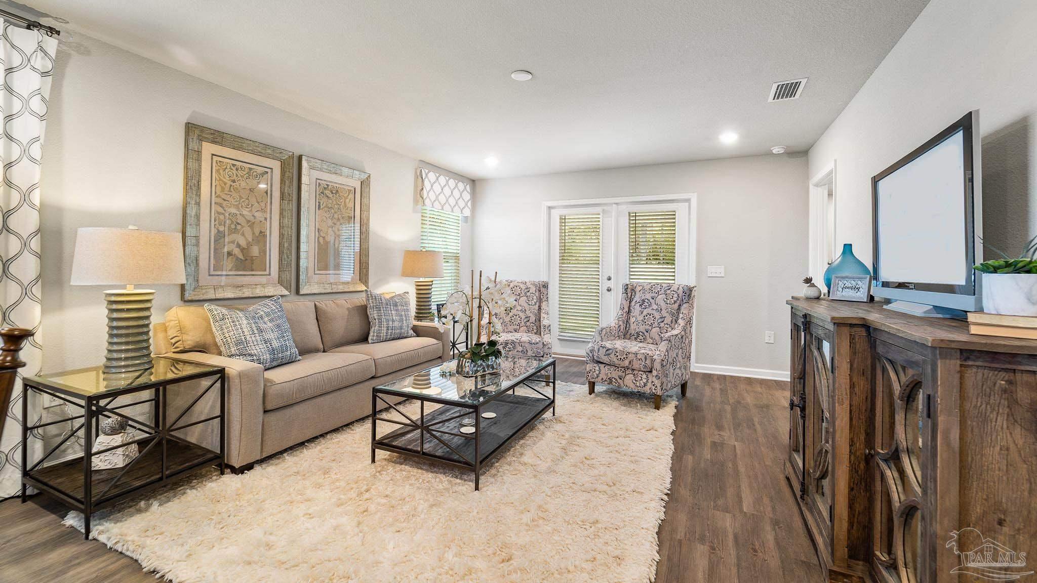 5418 Peach Drive Pace, FL 32571 - Photo 8 of 8 photos may be of similar