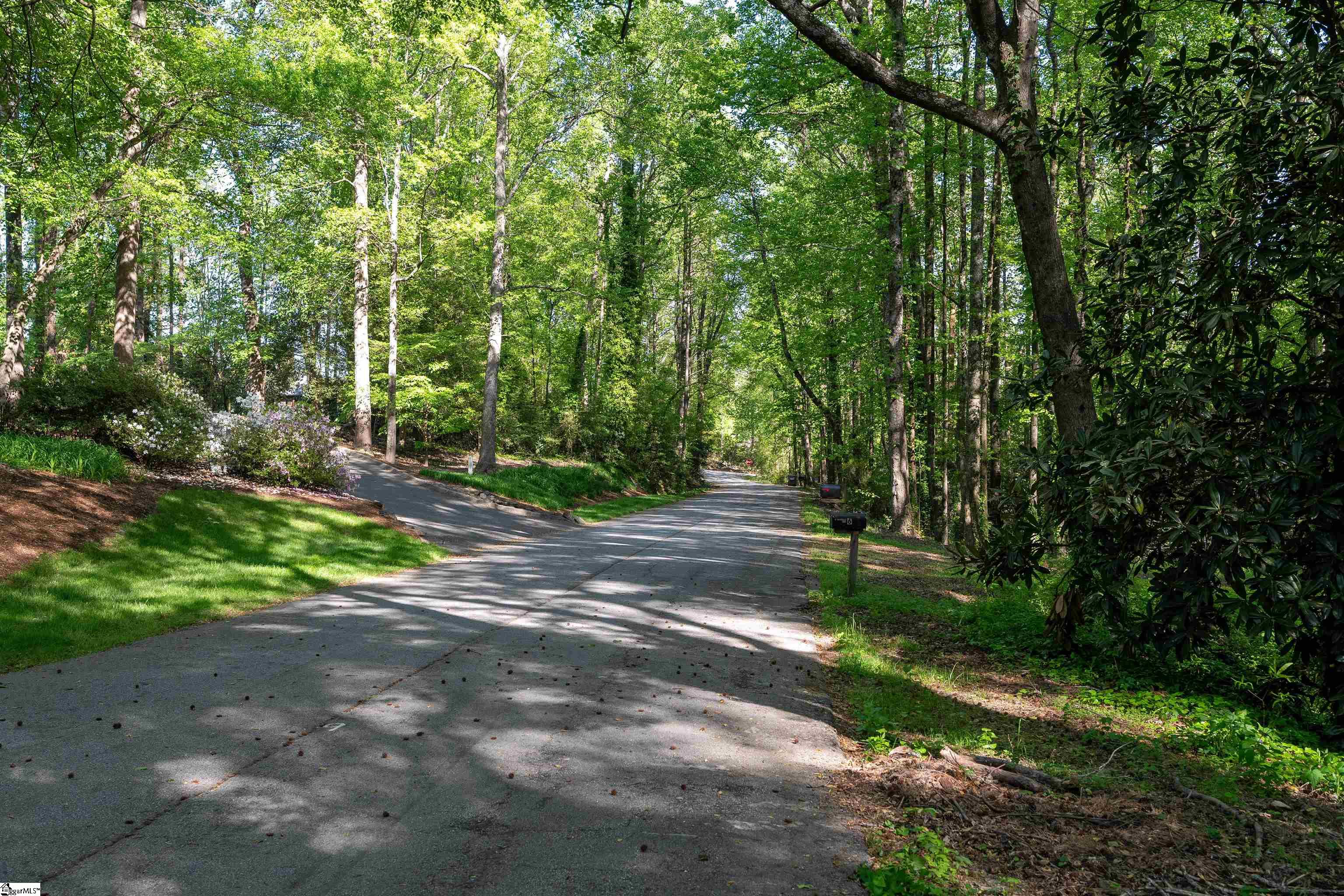 6 Stratton Place Greenville, SC 29615 - Photo 3 of 16