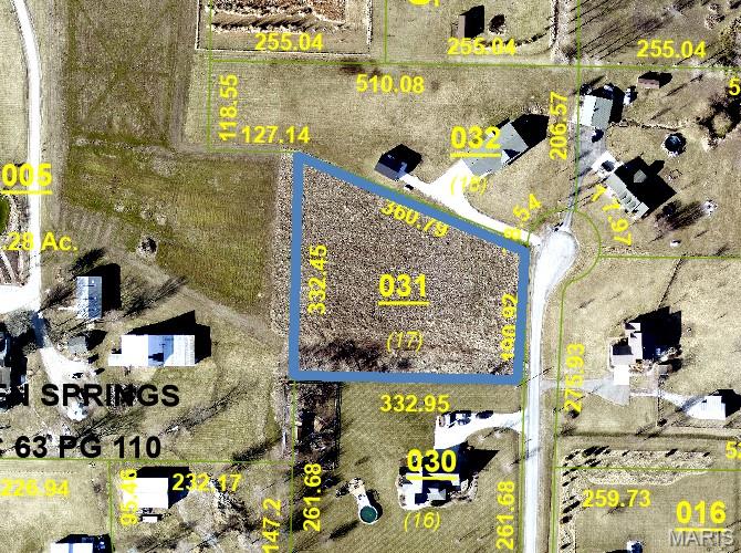 117 Spring Court Worden, IL 62097 - Photo 1 of 3