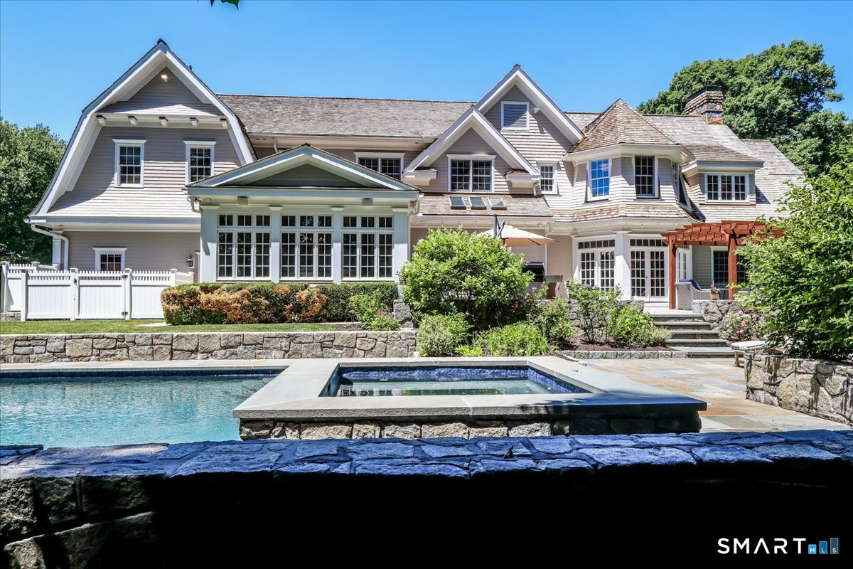 170 Branchville Road Ridgefield, CT 06877 - Photo 31 of 36