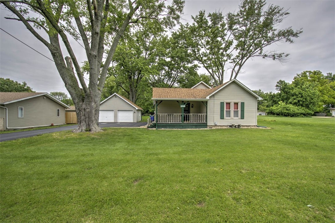 3740 East Greenhill Road Decatur, IL 62521 - Photo 7 of 29