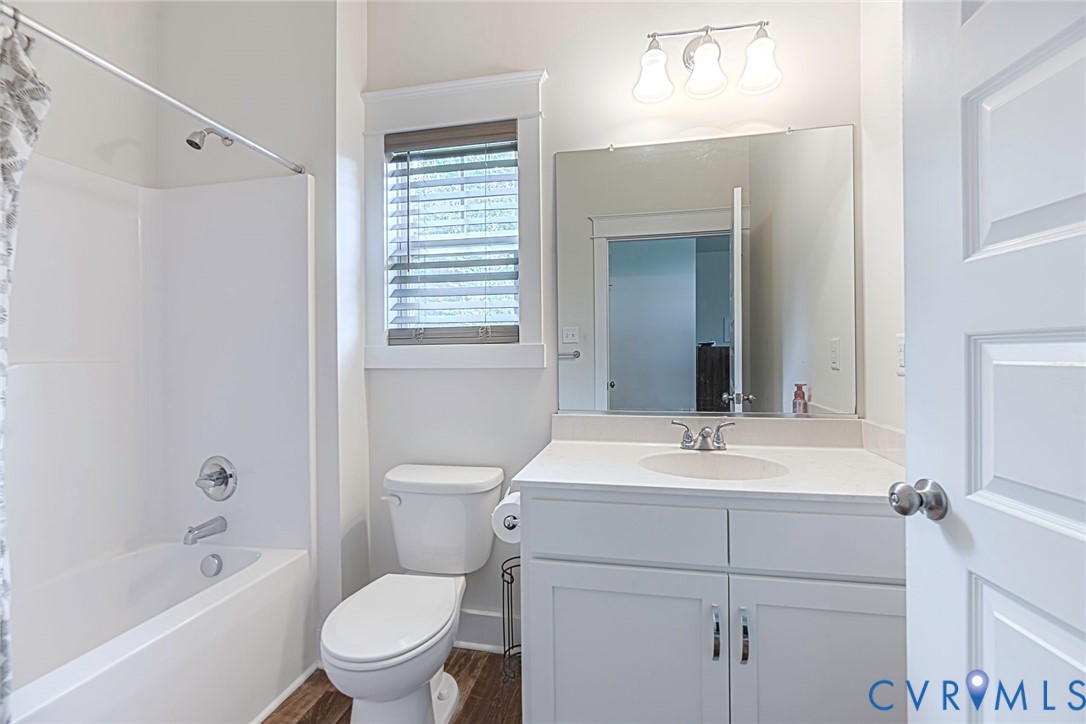 7440 Winding Jasmine Road Quinton, VA 23141 - Photo 29 of 38 Gallery Image 29
