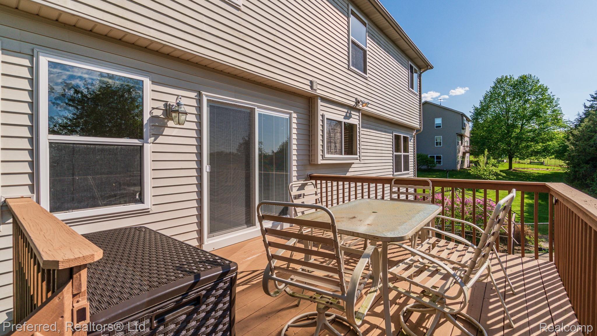 14384 North Territorial Road Gregory, MI 48137 - Photo 43 of 51 N. Territorial -49-1