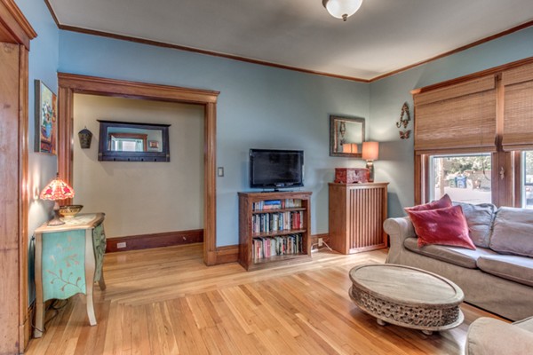 50 Playstead Road, Unit 1 Newton, MA 02458 - Photo 7 of 24 Gallery Image 7