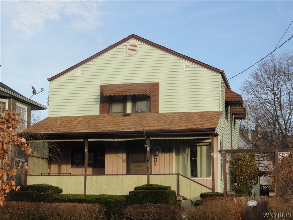 2821 Lewiston Road Niagara Falls, NY 14305 - Photo 1 of 1 Gallery Image 1