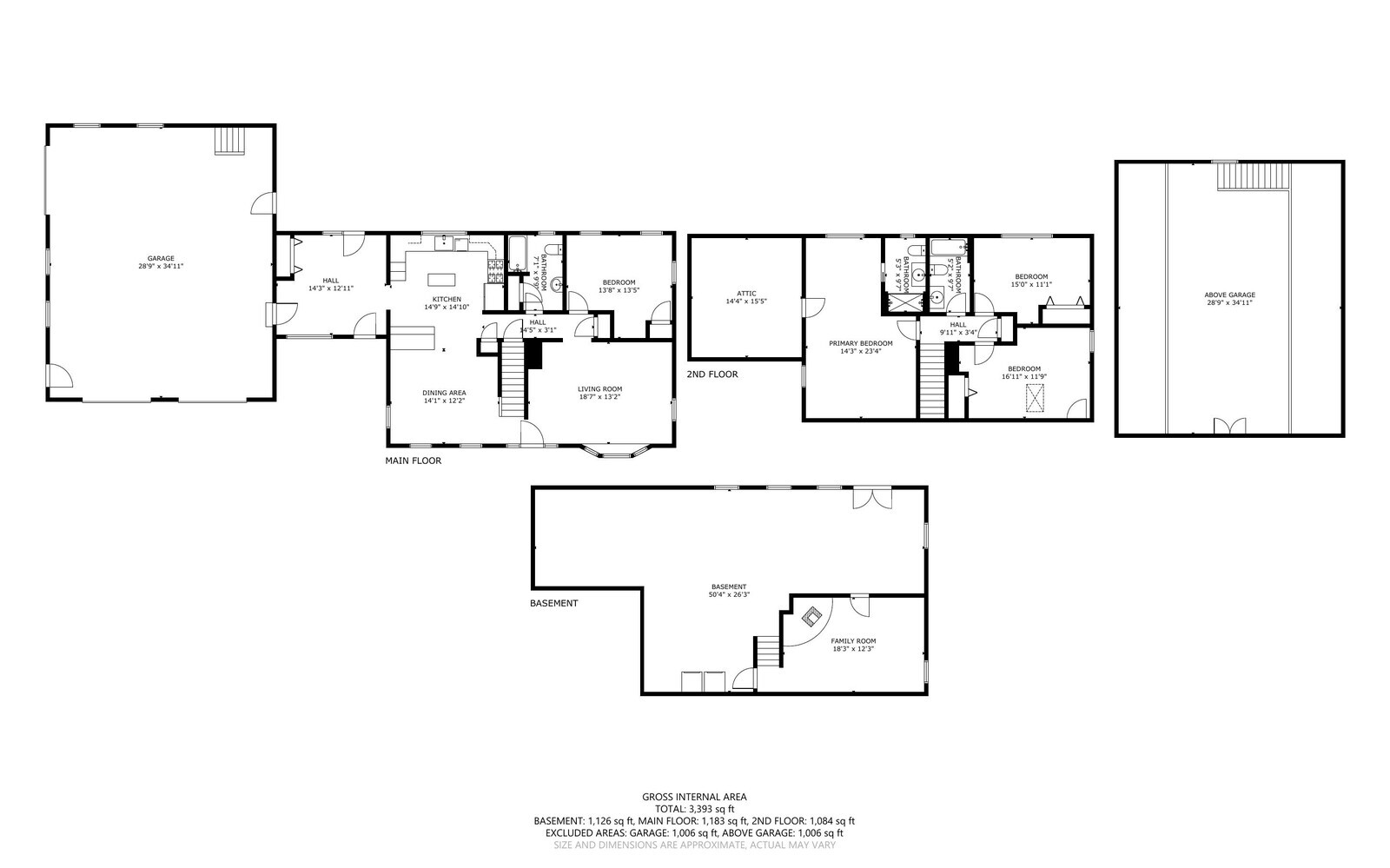 85 Mill Ridge Road North Yarmouth, ME 04097 - Photo 8 of 49