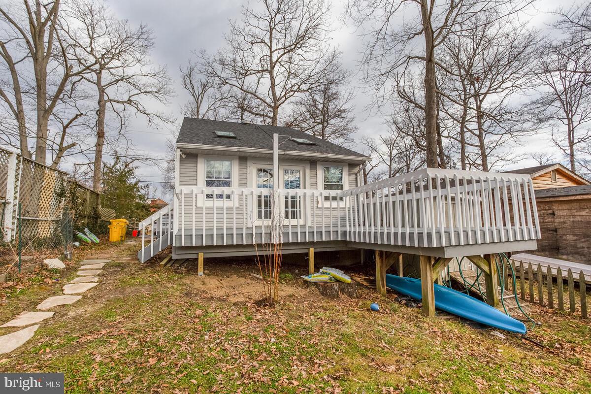 2058 Shore Drive Edgewater, MD 21037 - Photo 31 of 35
