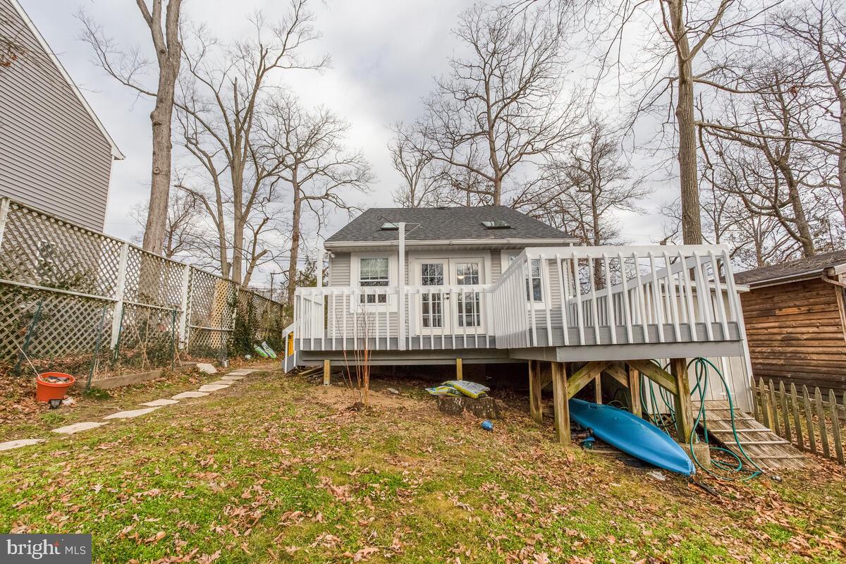 2058 Shore Drive Edgewater, MD 21037 - Photo 32 of 35