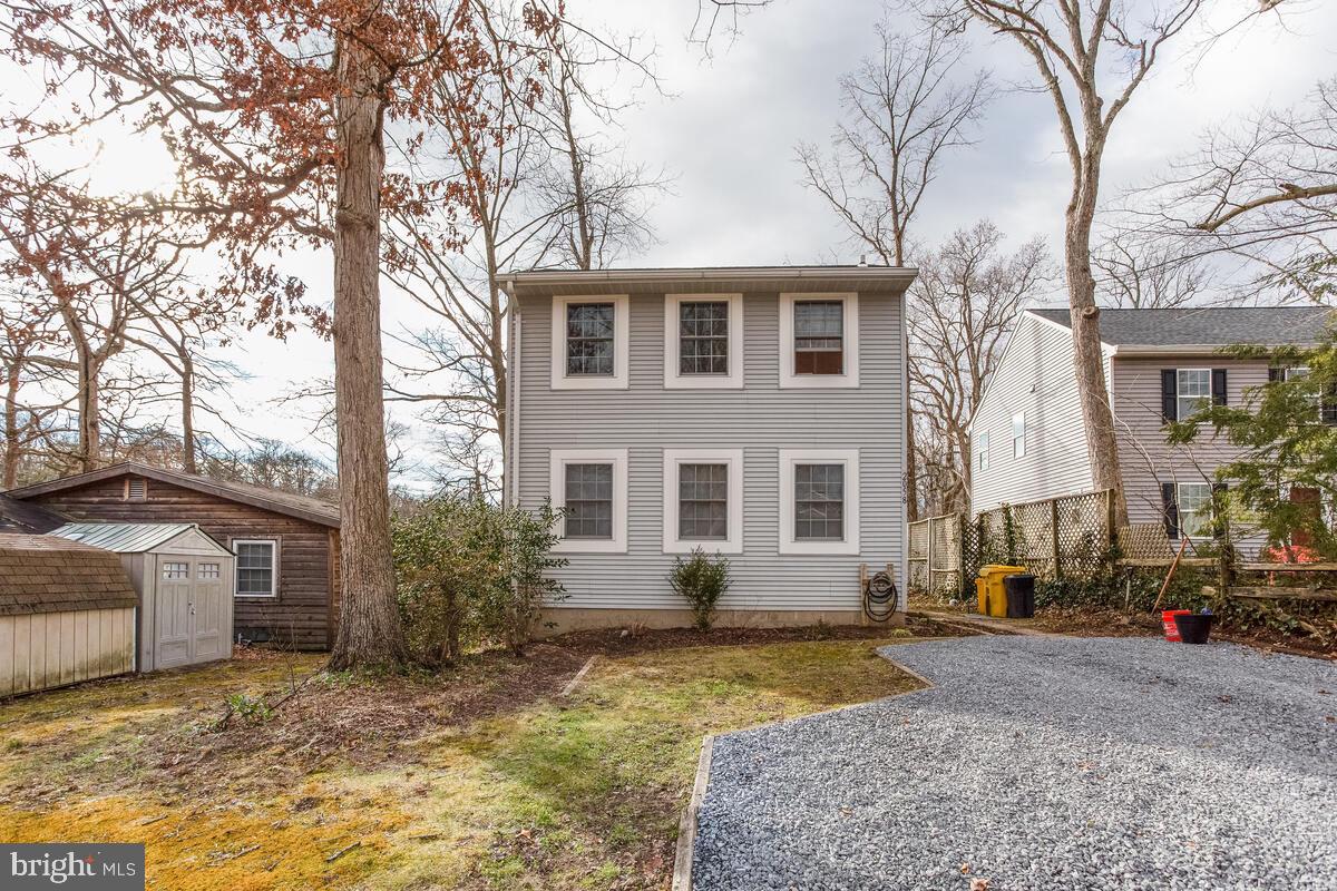 2058 Shore Drive Edgewater, MD 21037 - Photo 34 of 35
