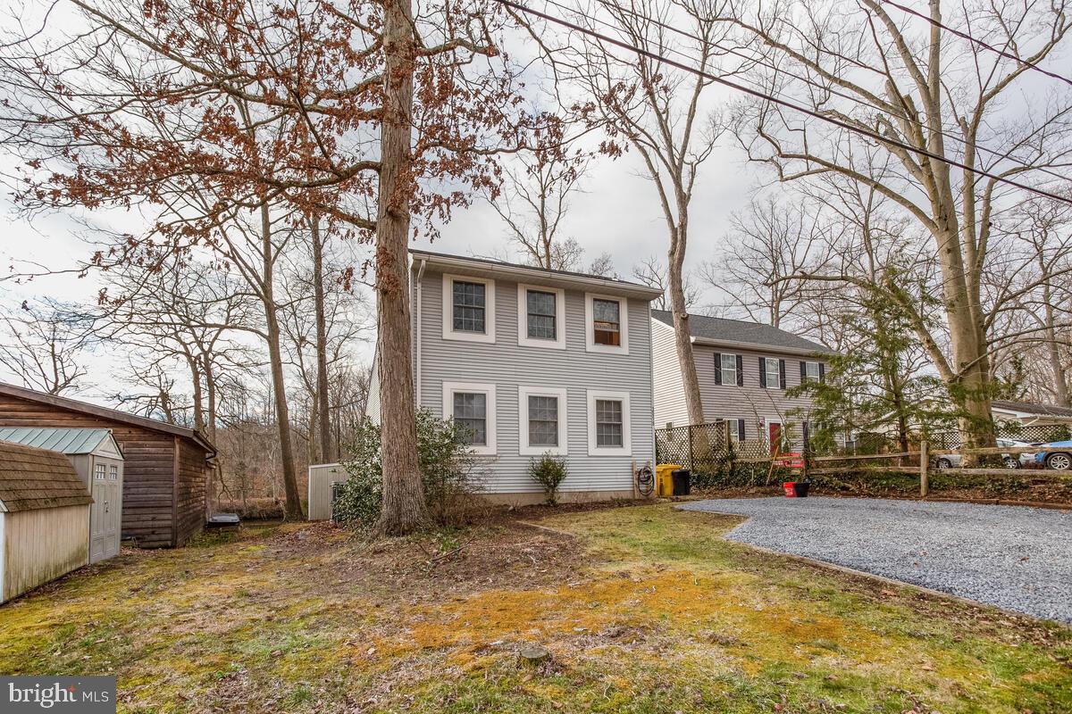 2058 Shore Drive Edgewater, MD 21037 - Photo 35 of 35
