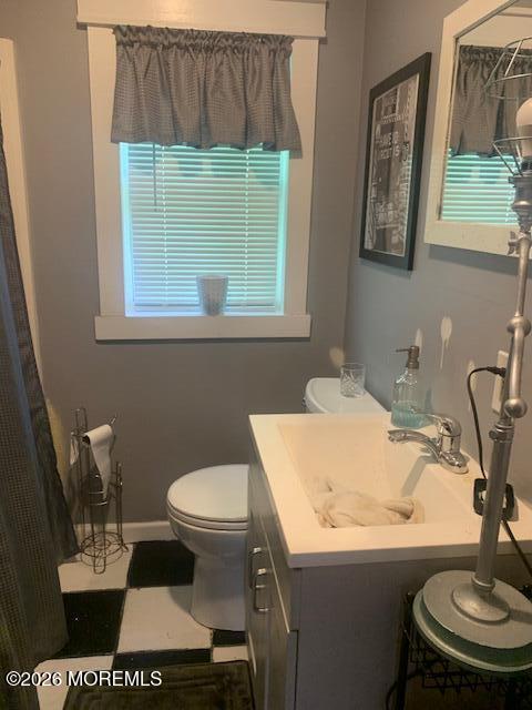 48 Tennent Road Morganville, NJ 07751 - Photo 7 of 13 Bth Rm