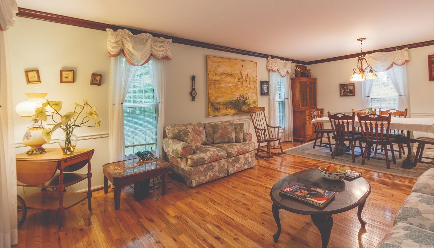 3178 Mt Olive Point Isabel Road Bethel, OH 45106 - Photo 10 of 26 Gallery Image 10