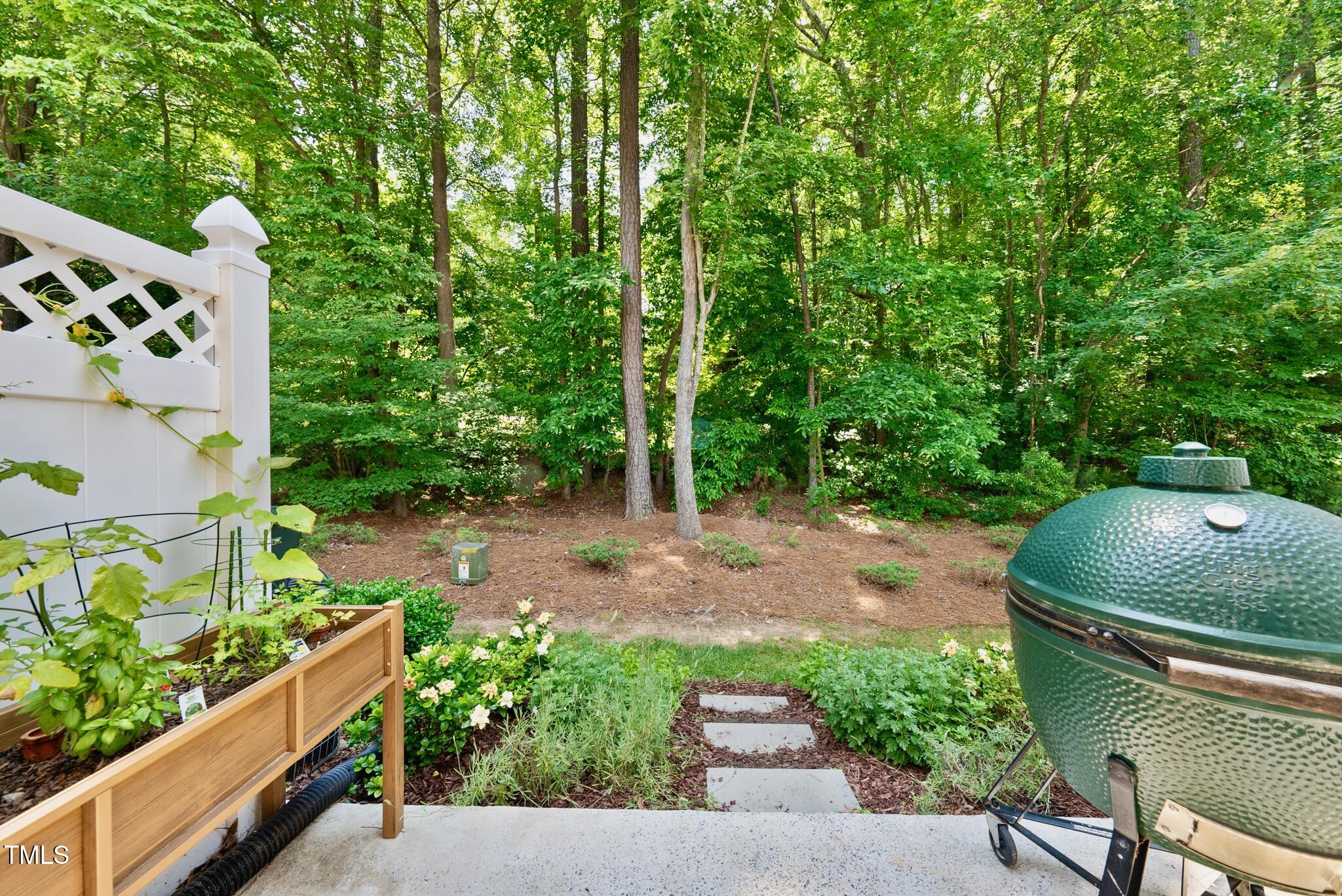 4353 Sugarbend Way Raleigh, NC 27606 - Photo 29 of 31 29