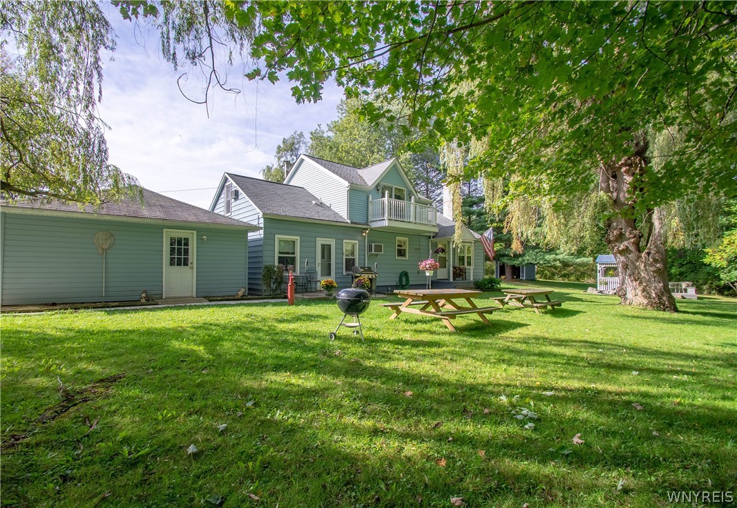 841 Ransom Road Grand Island, NY 14072 - Photo 1 of 1 Gallery Image 1