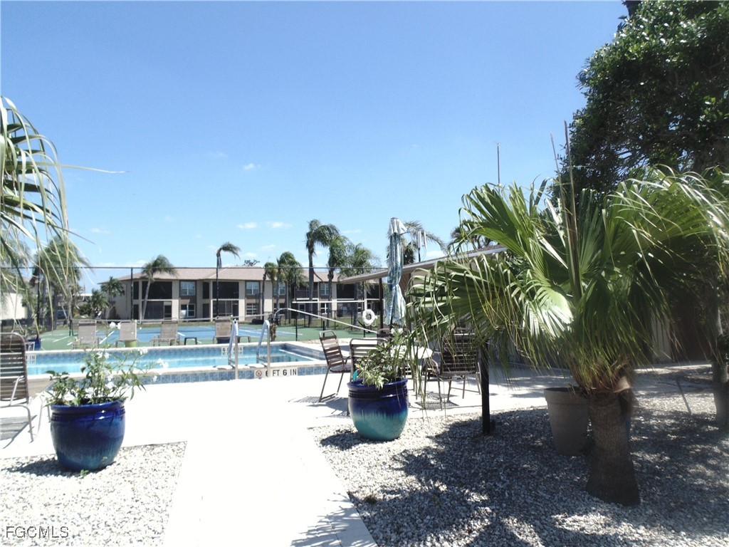 16007 Davis Road, Unit 224 Fort Myers, FL 33908 - Photo 26 of 28