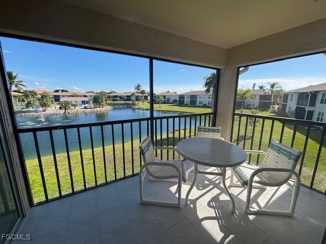 16007 Davis Road, Unit 224 Fort Myers, FL 33908 - Photo 3 of 28