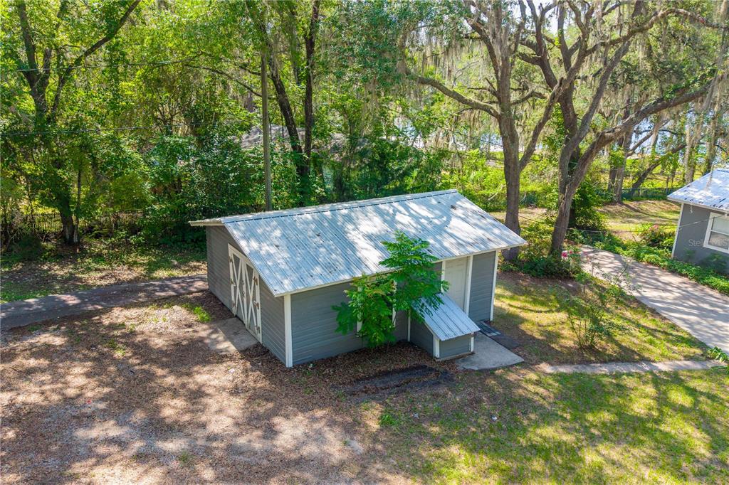 7765 Twin Lakes Road Keystone Heights, FL 32656 - Photo 8 of 83