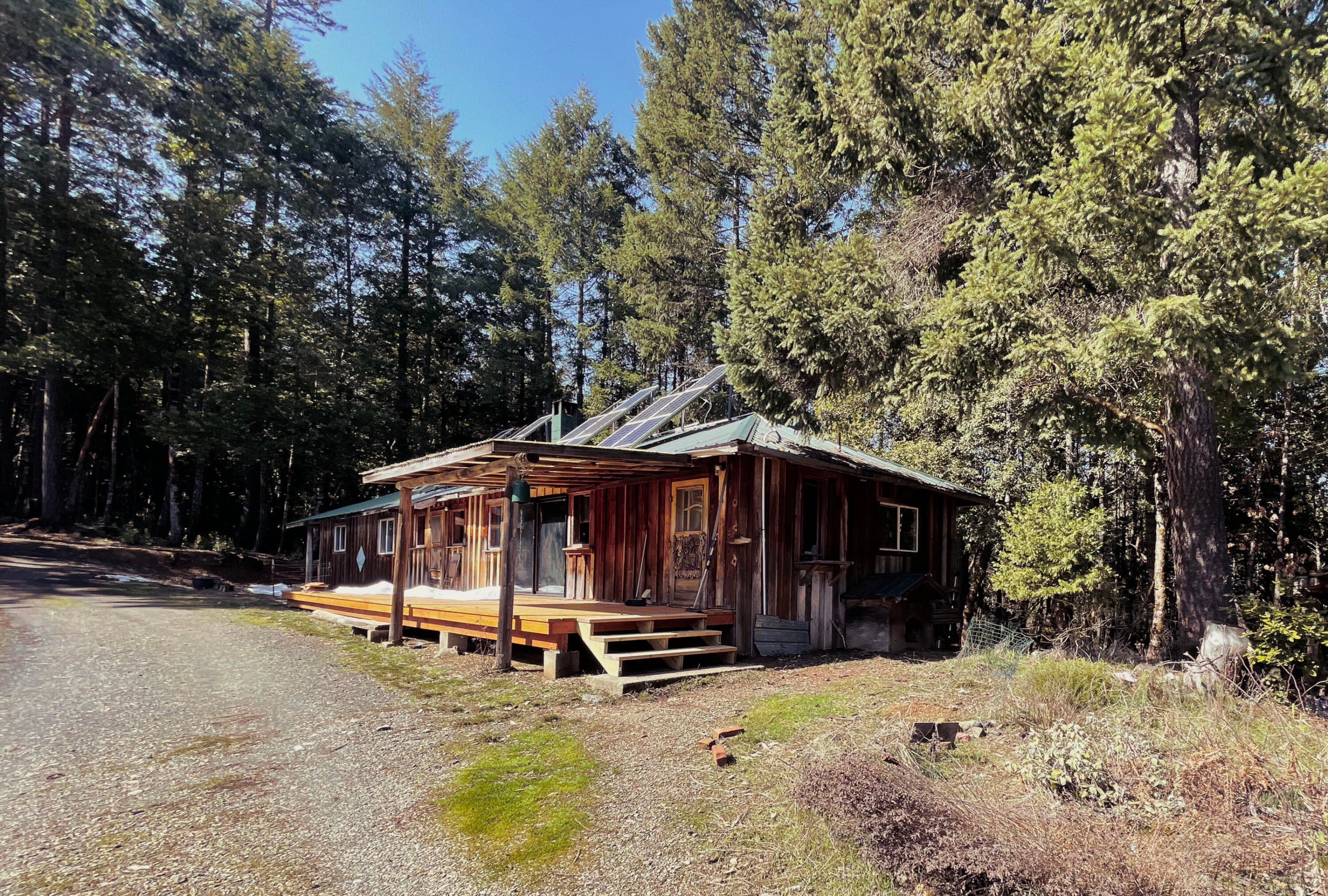1313 Waldo Road Cave Junction, OR 97523 - Photo 1 of 26 IMG_6351