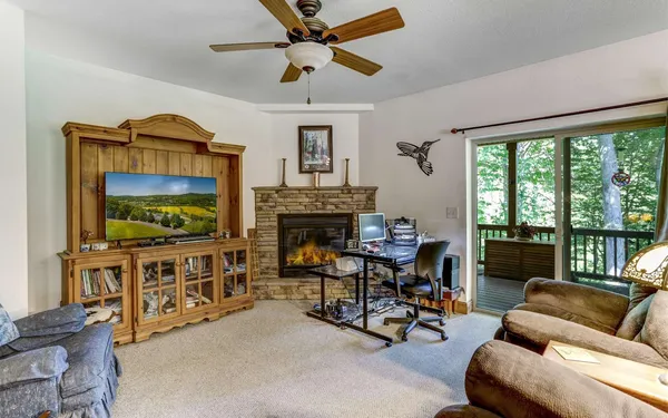 $475,900 | 76 Hollyanne Pond, Hayesville, NC 28904