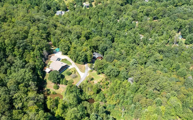 $475,900 | 76 Hollyanne Pond, Hayesville, NC 28904