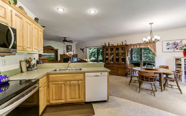 $475,900 | 76 Hollyanne Pond, Hayesville, NC 28904