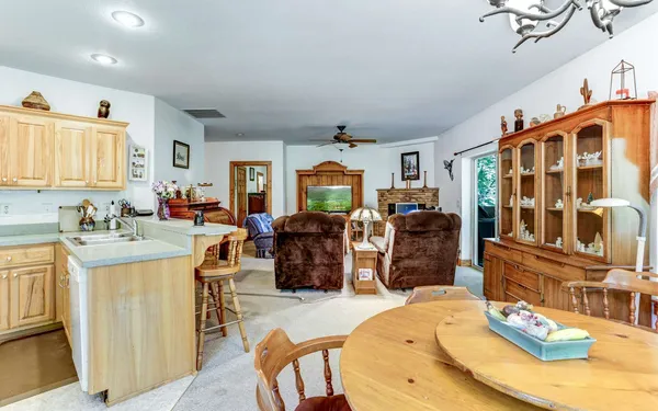 $475,900 | 76 Hollyanne Pond, Hayesville, NC 28904