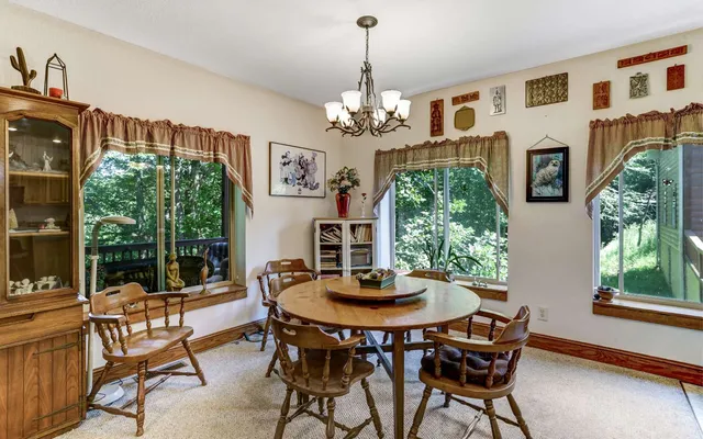 $475,900 | 76 Hollyanne Pond, Hayesville, NC 28904