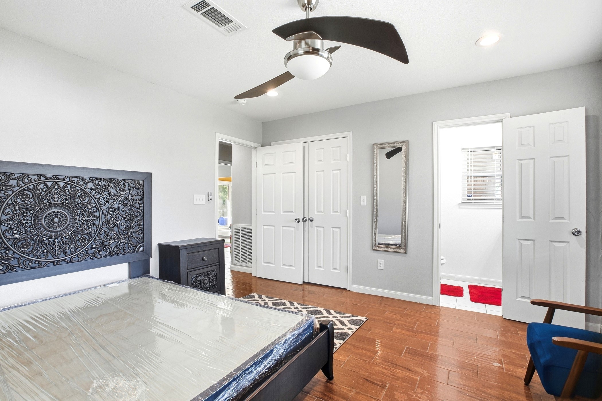 5302 Treaschwig Road Spring, TX 77373 - Photo 39 of 49 bedroom in 1st unit