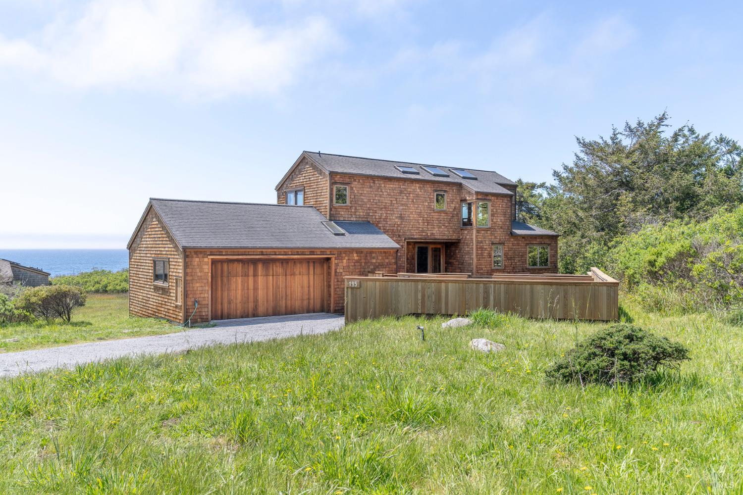 195 Vantage Road The Sea Ranch, CA 95497 - Photo 1 of 1 Gallery Image 1