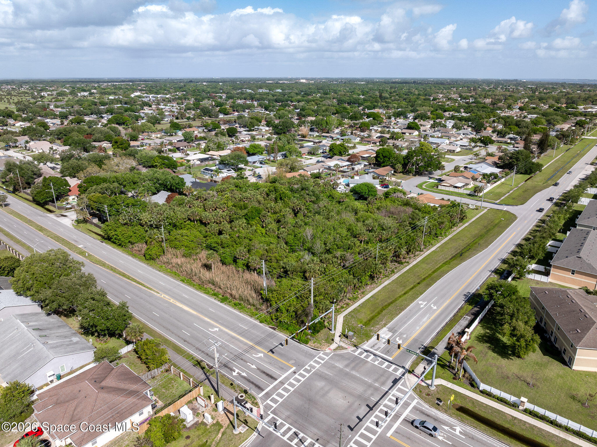 0 Lake Washington Road Melbourne, FL 32935 - Photo 1 of 14 a view of a city