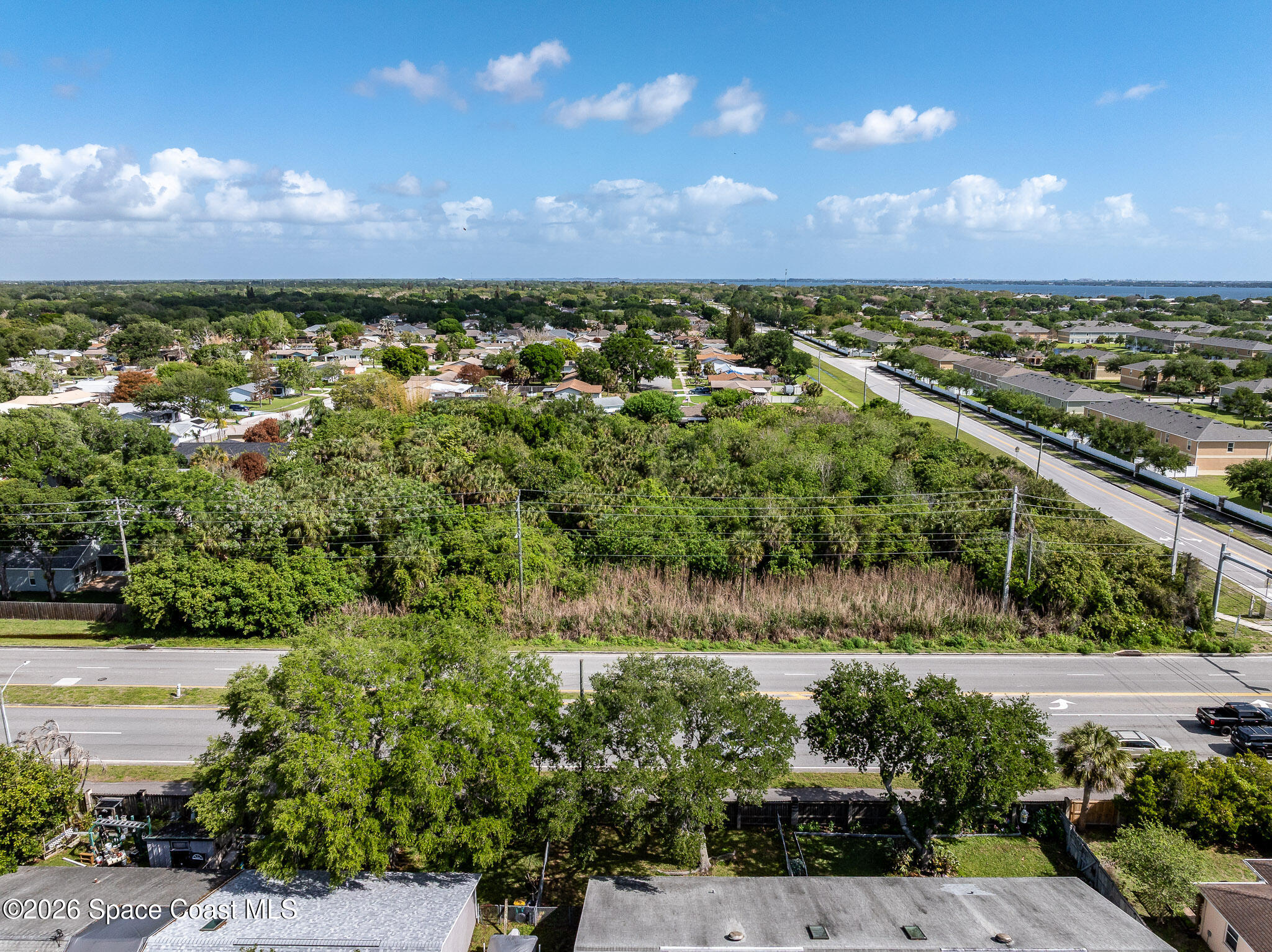 0 Lake Washington Road Melbourne, FL 32935 - Photo 11 of 14 a view of a city
